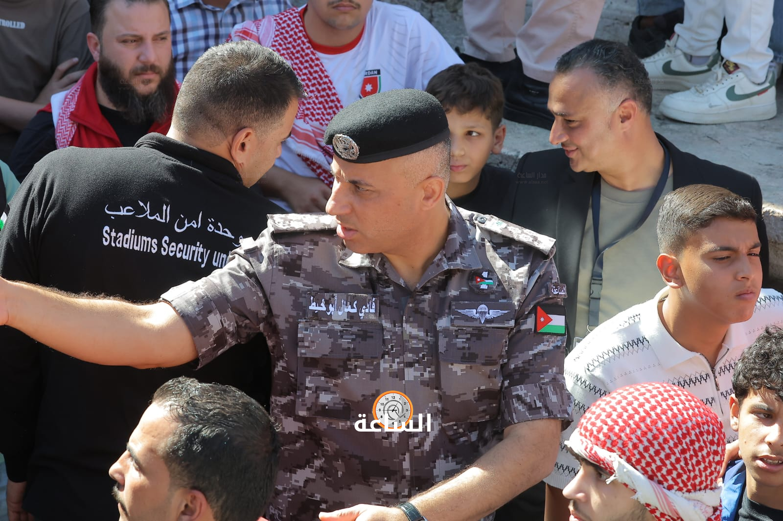 Madar Al-Saa Images 0.8040667940362979
