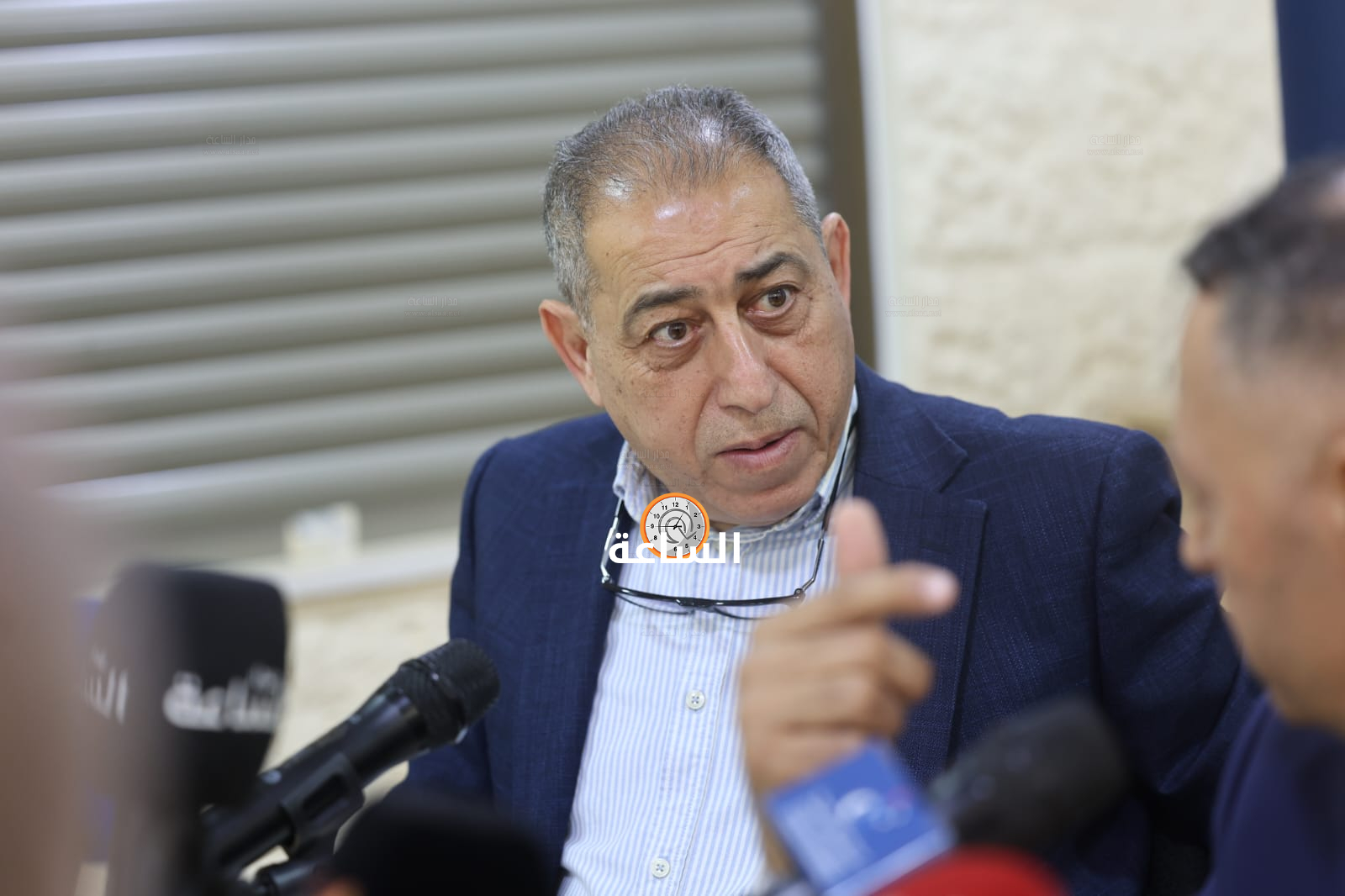 Madar Al-Saa Images 0.34152337412424083