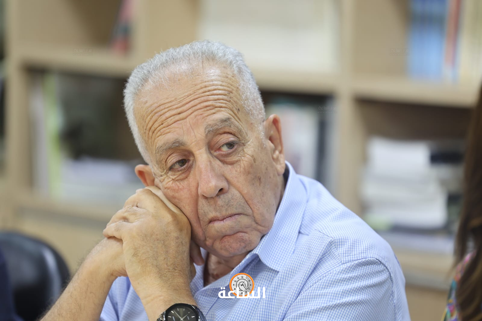 Madar Al-Saa Images 0.3781547549103844