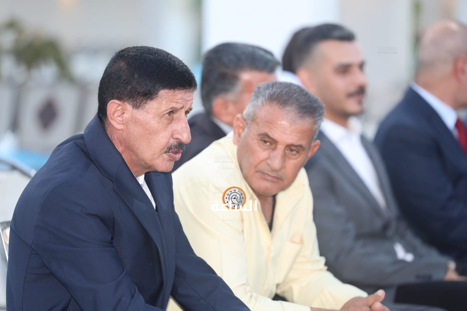 Madar Al-Saa Images 0.9718253193984909