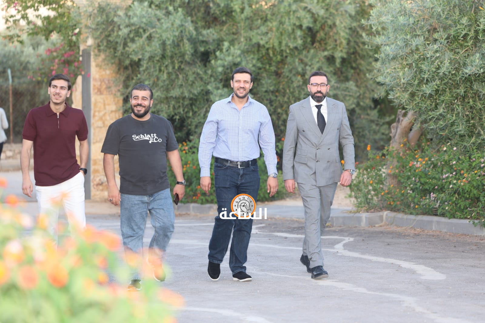 Madar Al-Saa Images 0.6132018585548883