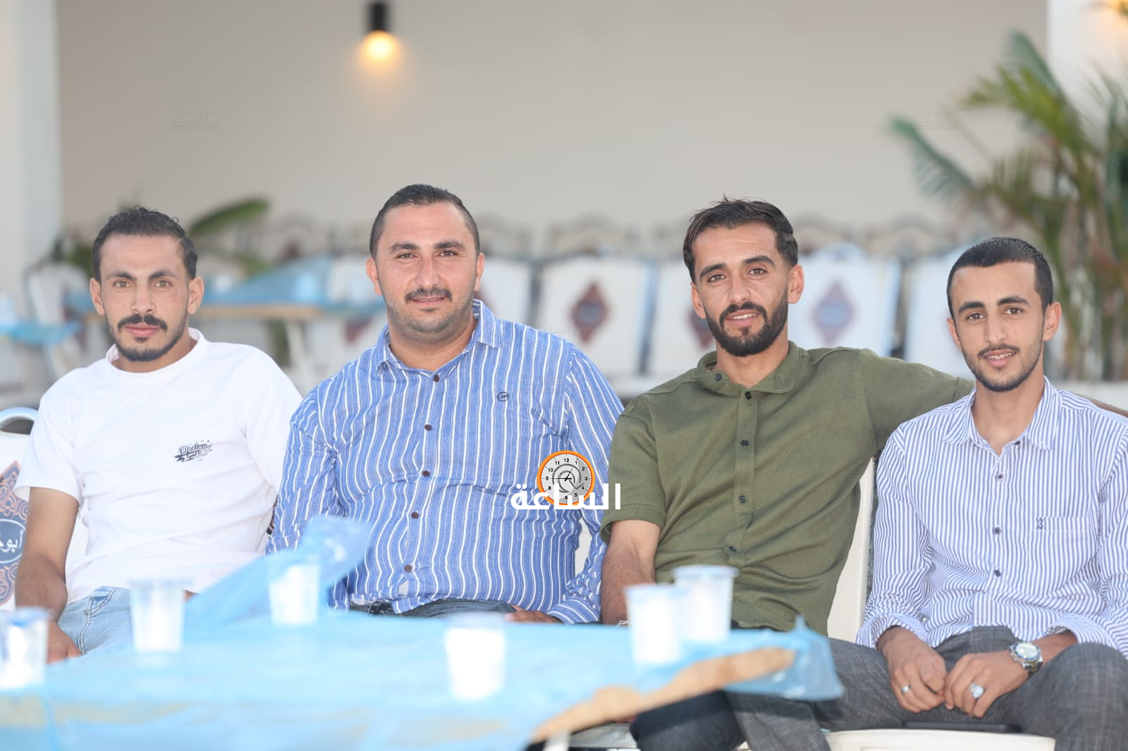 Madar Al-Saa Images 0.6607545389480772