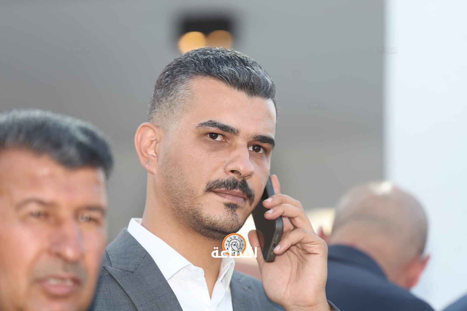 Madar Al-Saa Images 0.5473634293897781