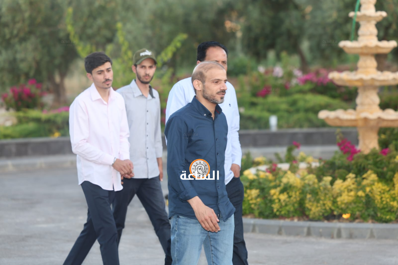 Madar Al-Saa Images 0.22636725686549375