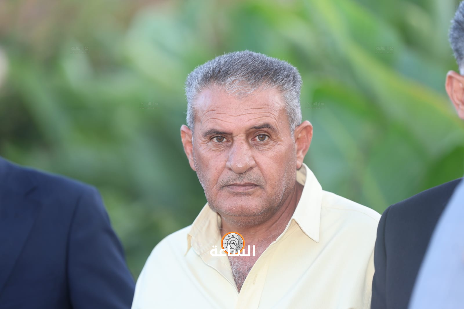 Madar Al-Saa Images 0.36740798471095293