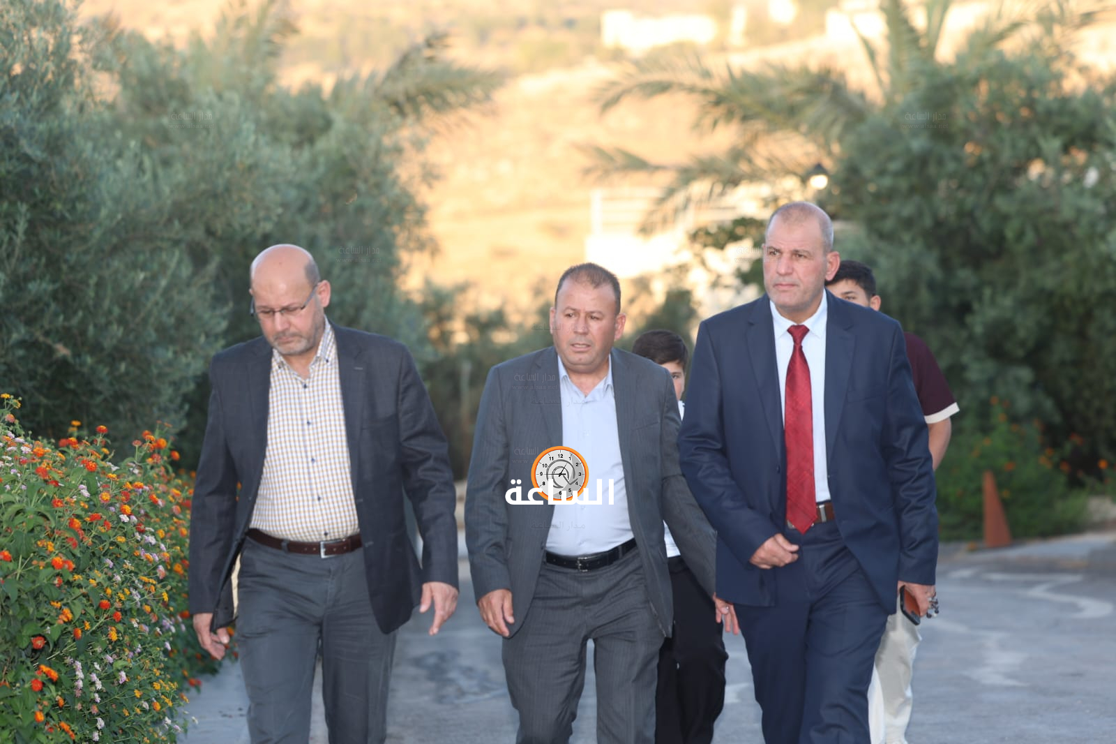 Madar Al-Saa Images 0.15991981935904342