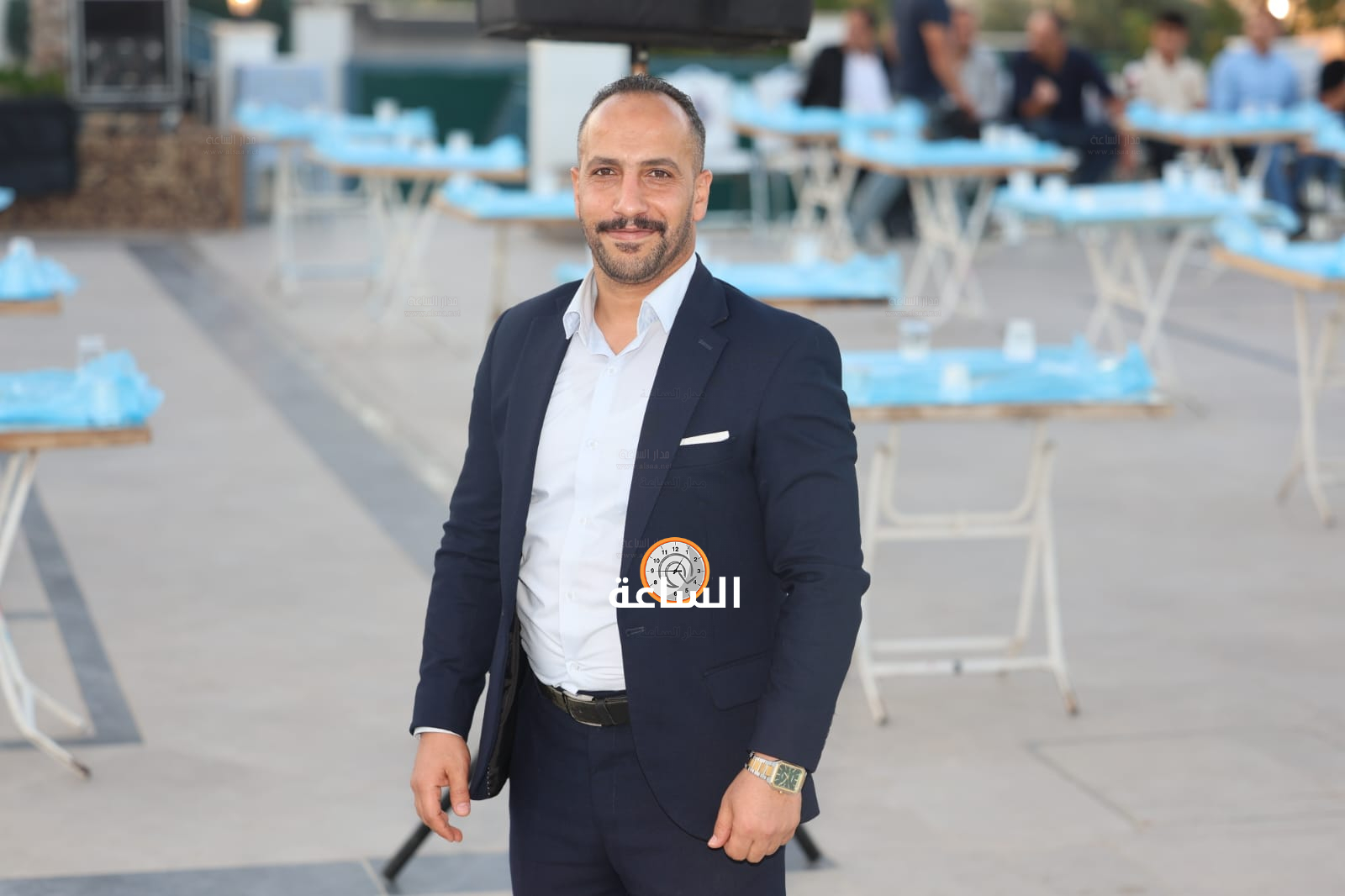 Madar Al-Saa Images 0.5197418573285119
