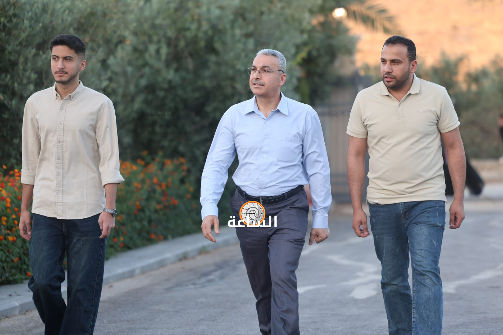 Madar Al-Saa Images 0.050550063102293374