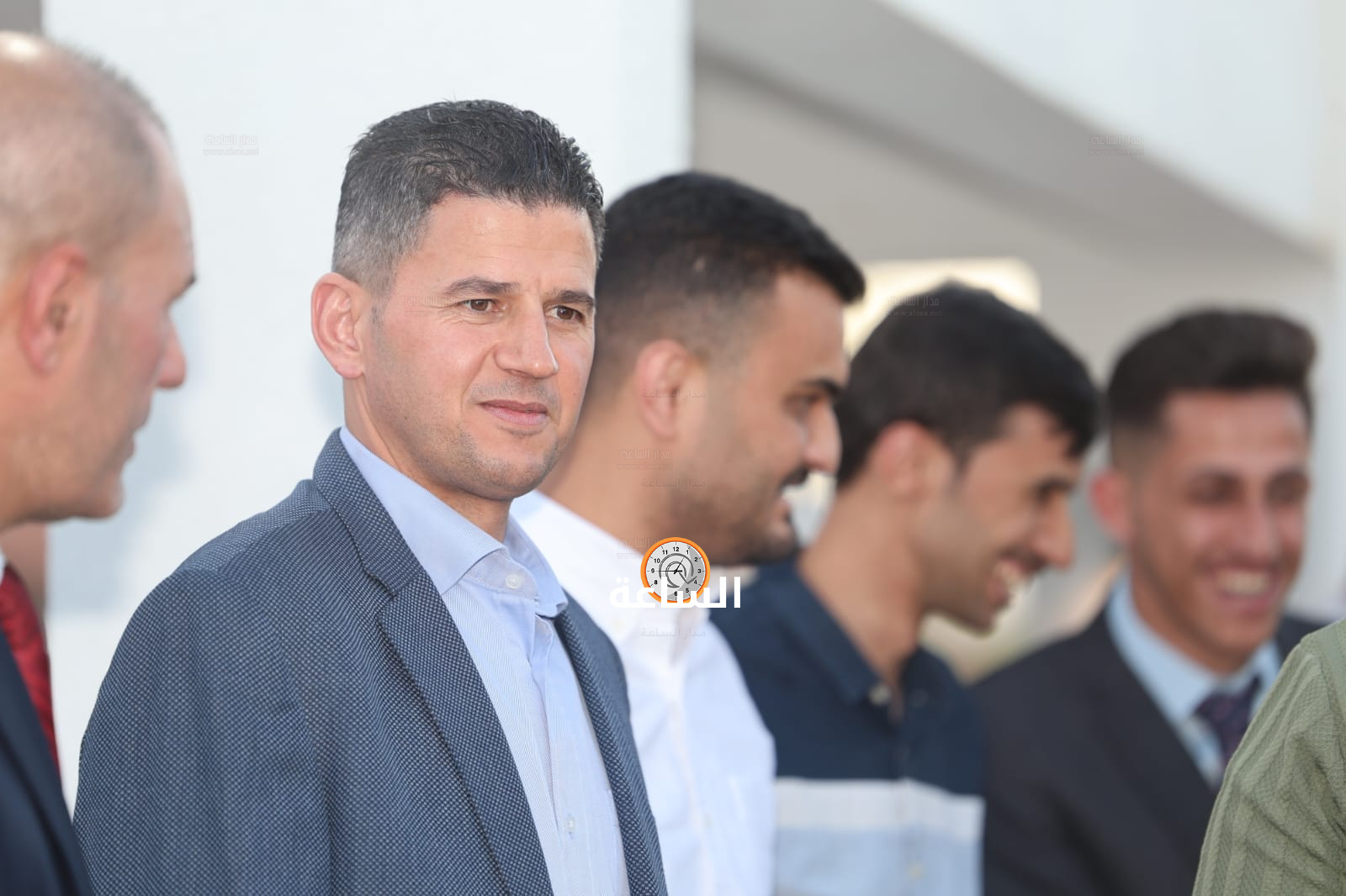 Madar Al-Saa Images 0.374028468776871
