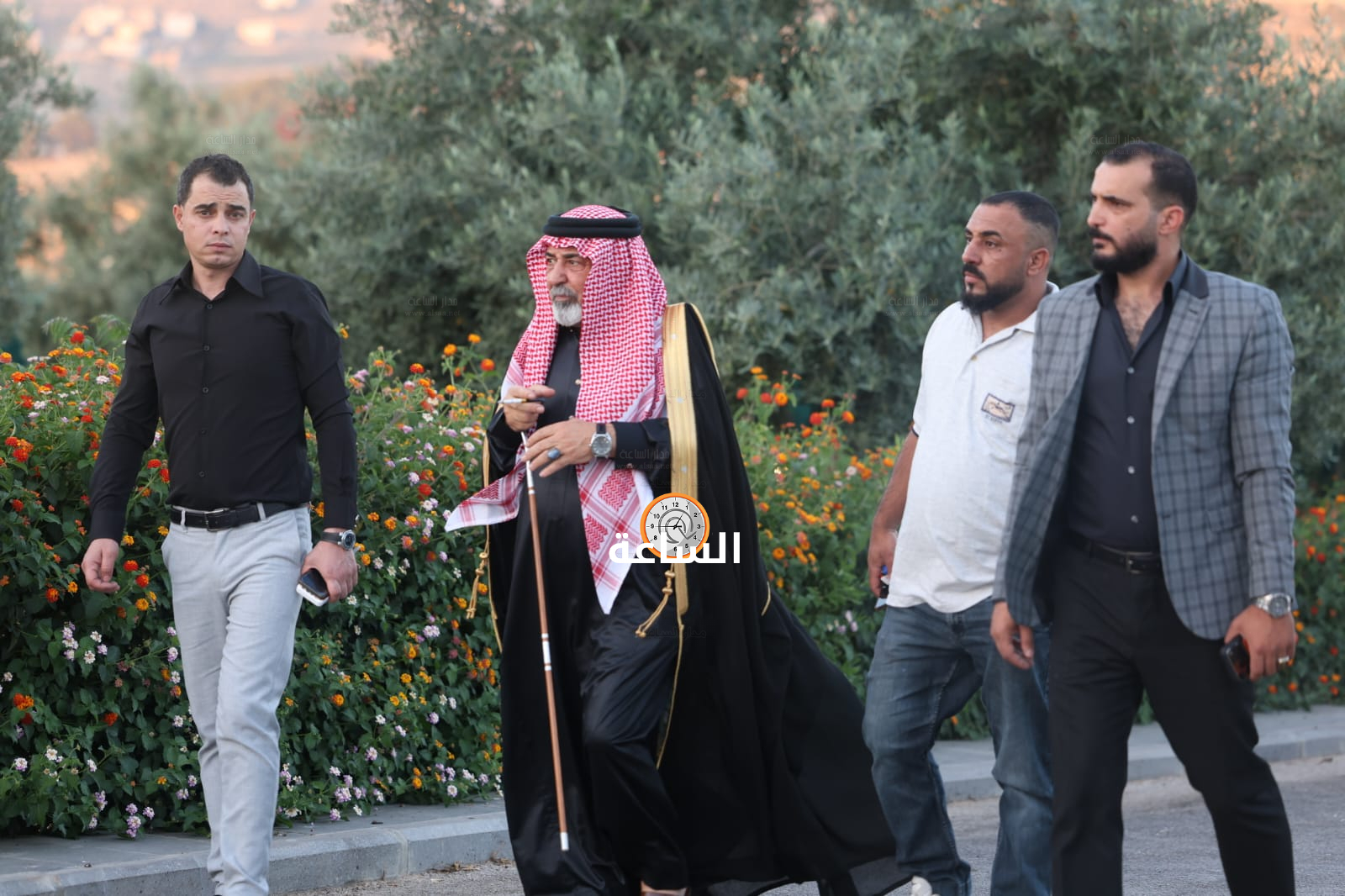 Madar Al-Saa Images 0.028951912748939934