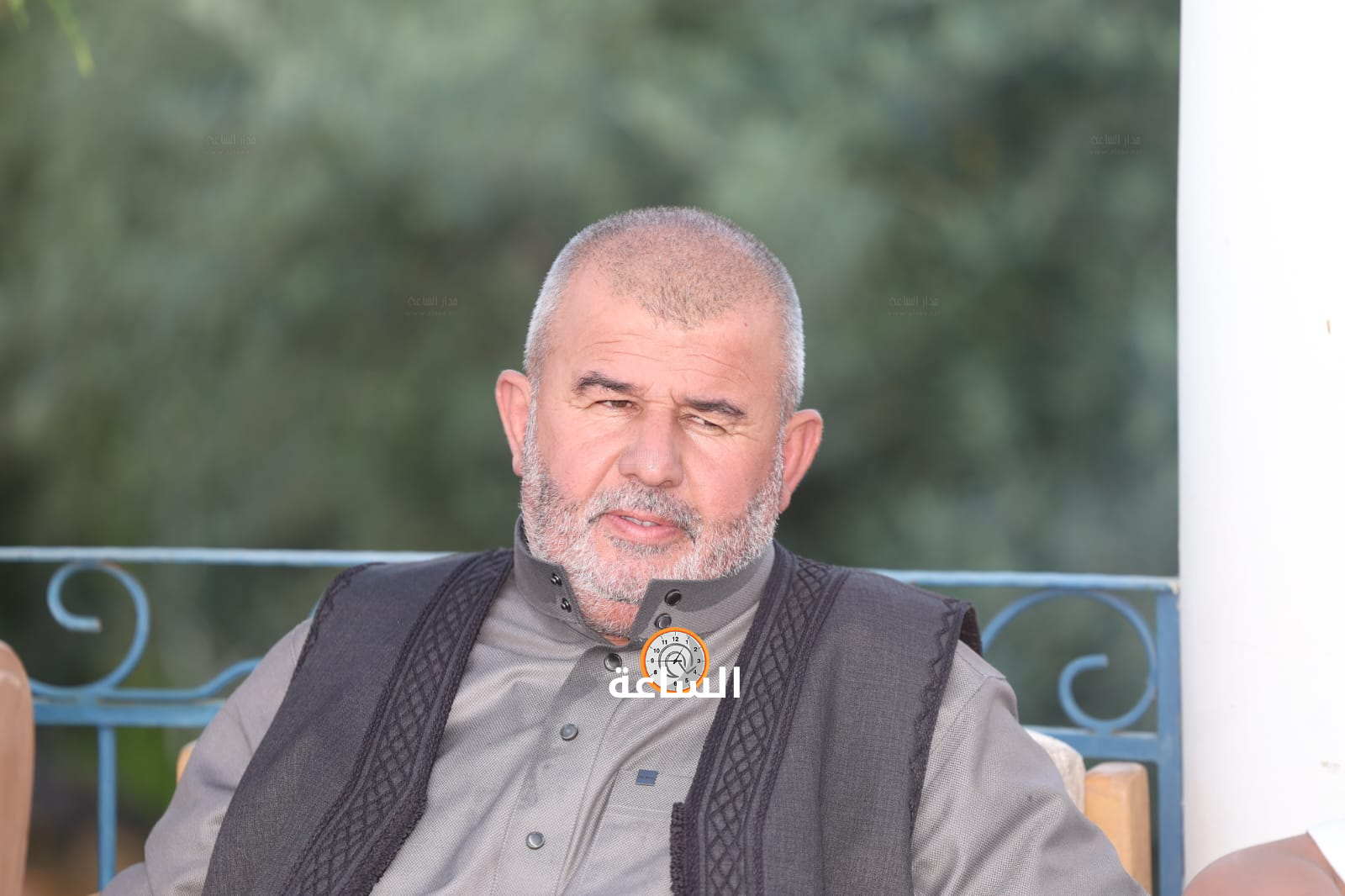 Madar Al-Saa Images 0.04766928662261083