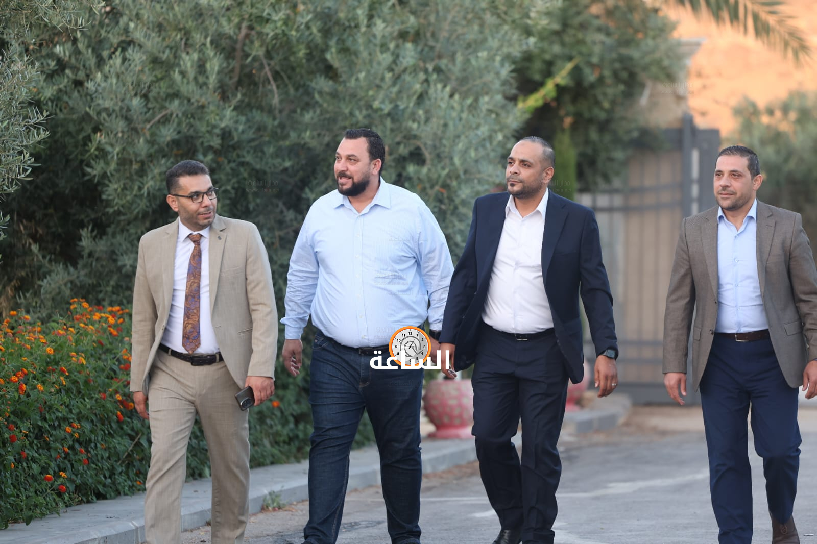 Madar Al-Saa Images 0.9371098343675206