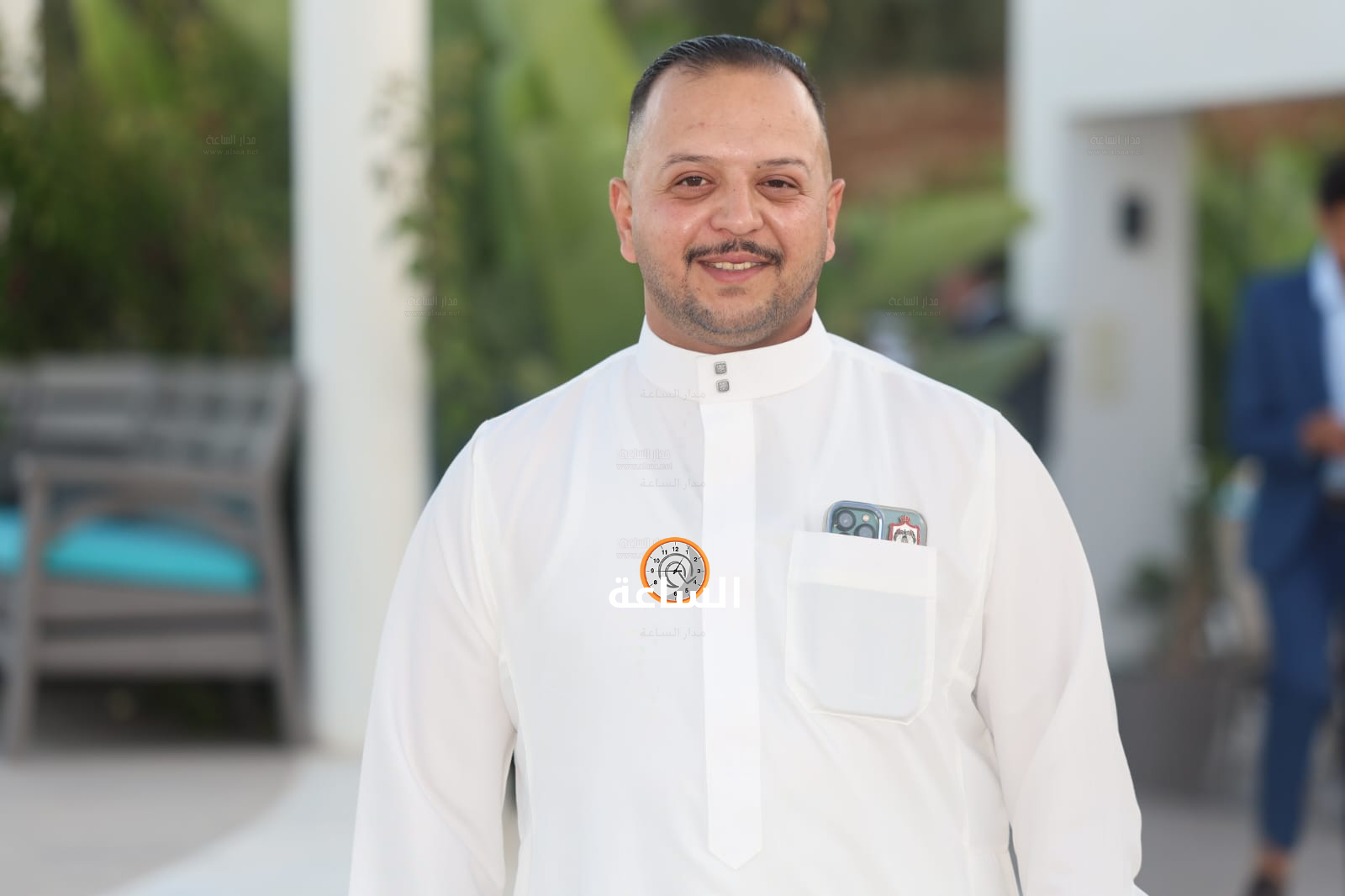 Madar Al-Saa Images 0.9755497777052715