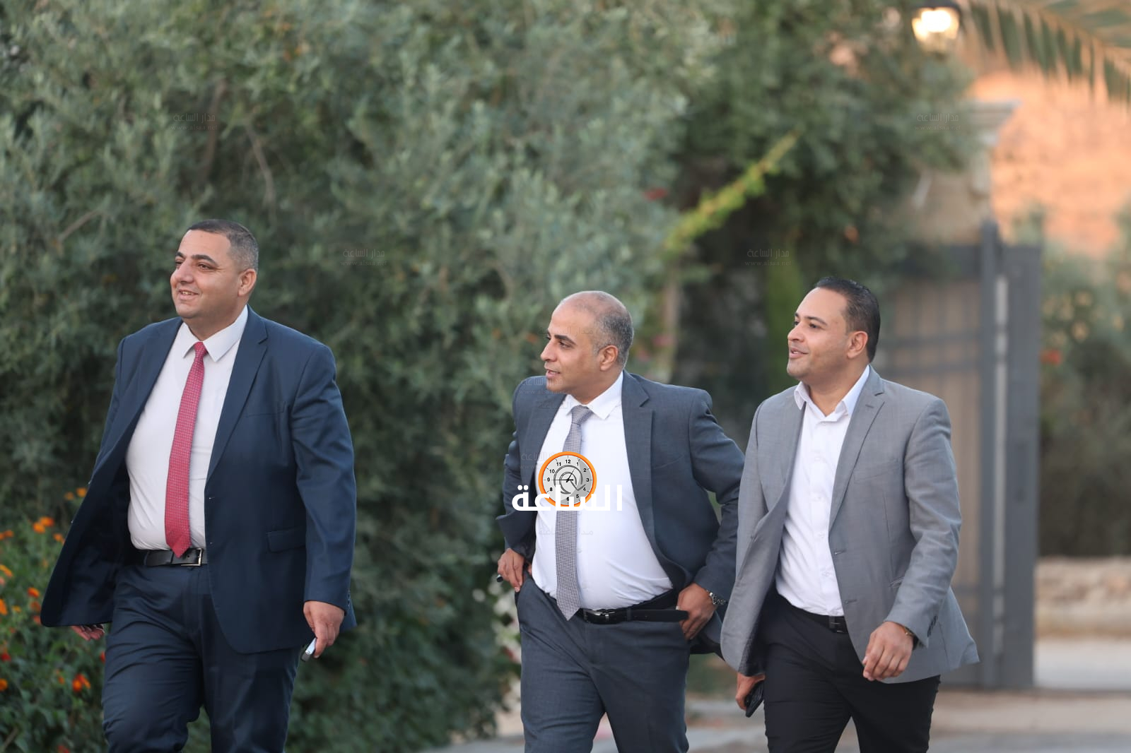 Madar Al-Saa Images 0.5741054529834154