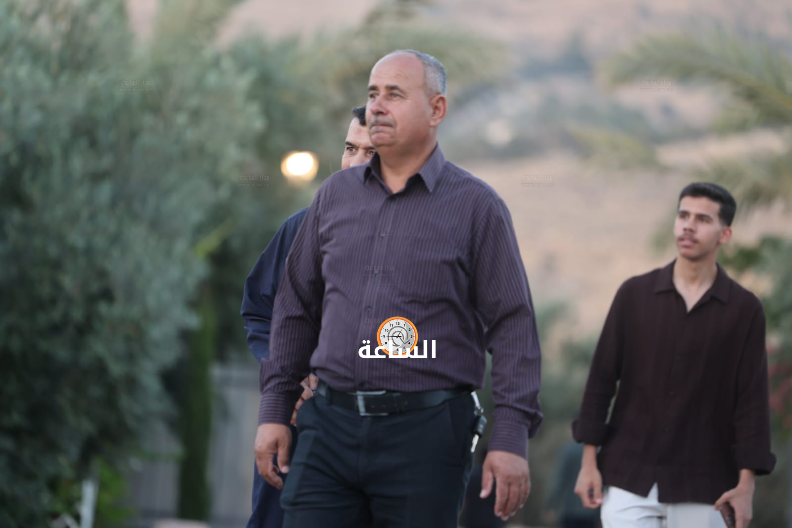 Madar Al-Saa Images 0.1466323044618596