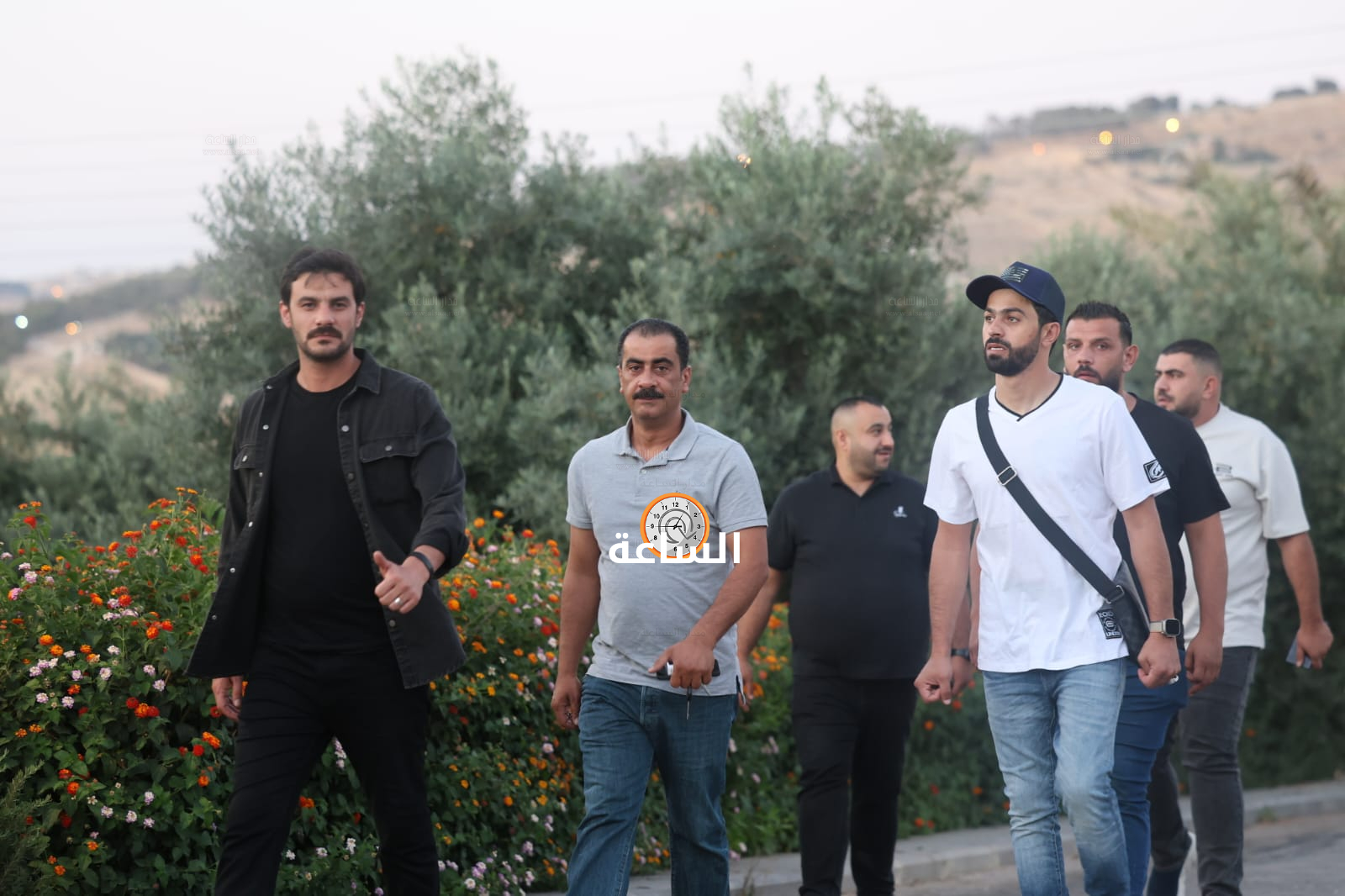 Madar Al-Saa Images 0.18781353542253676