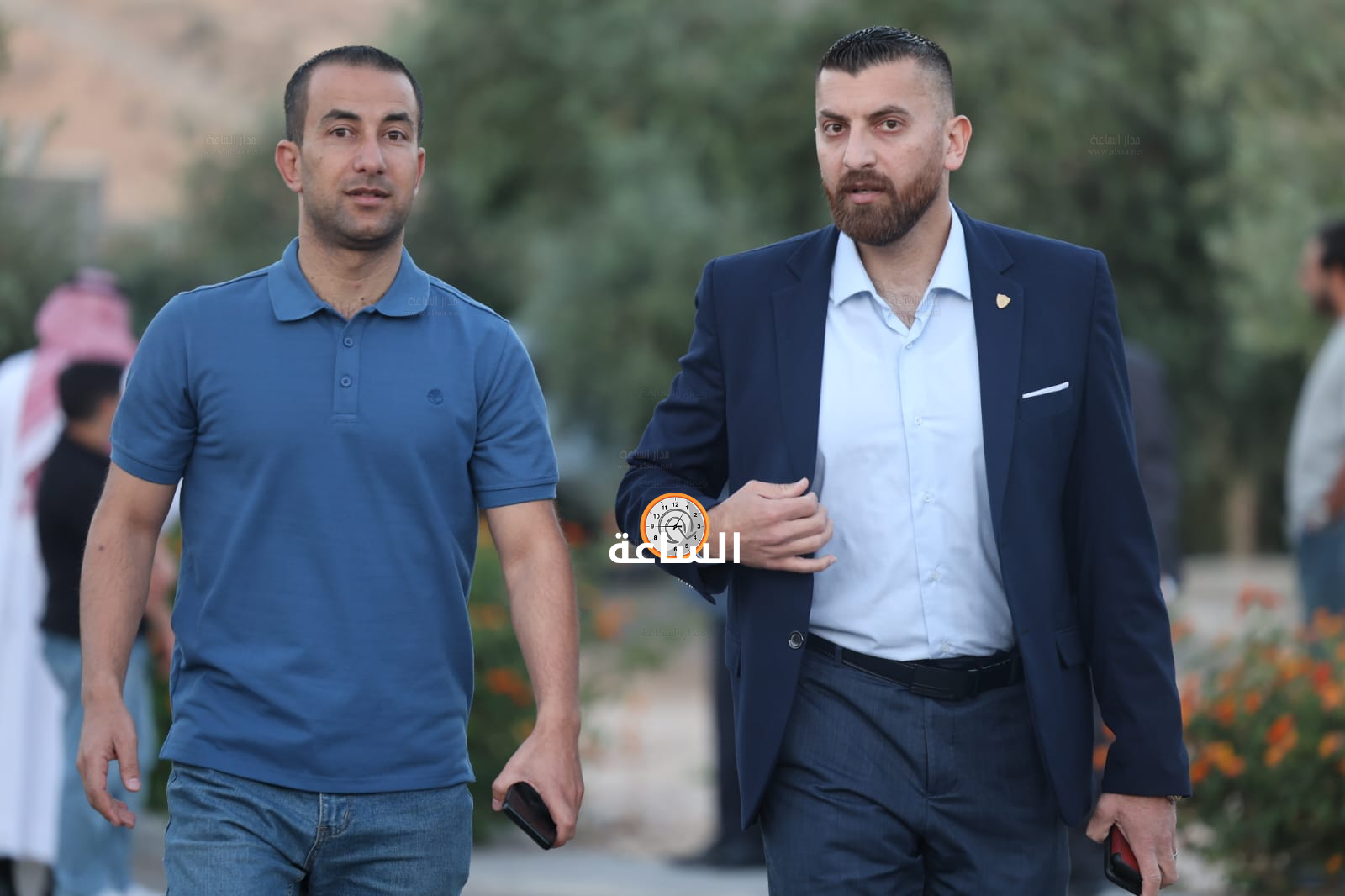 Madar Al-Saa Images 0.8396287902785249