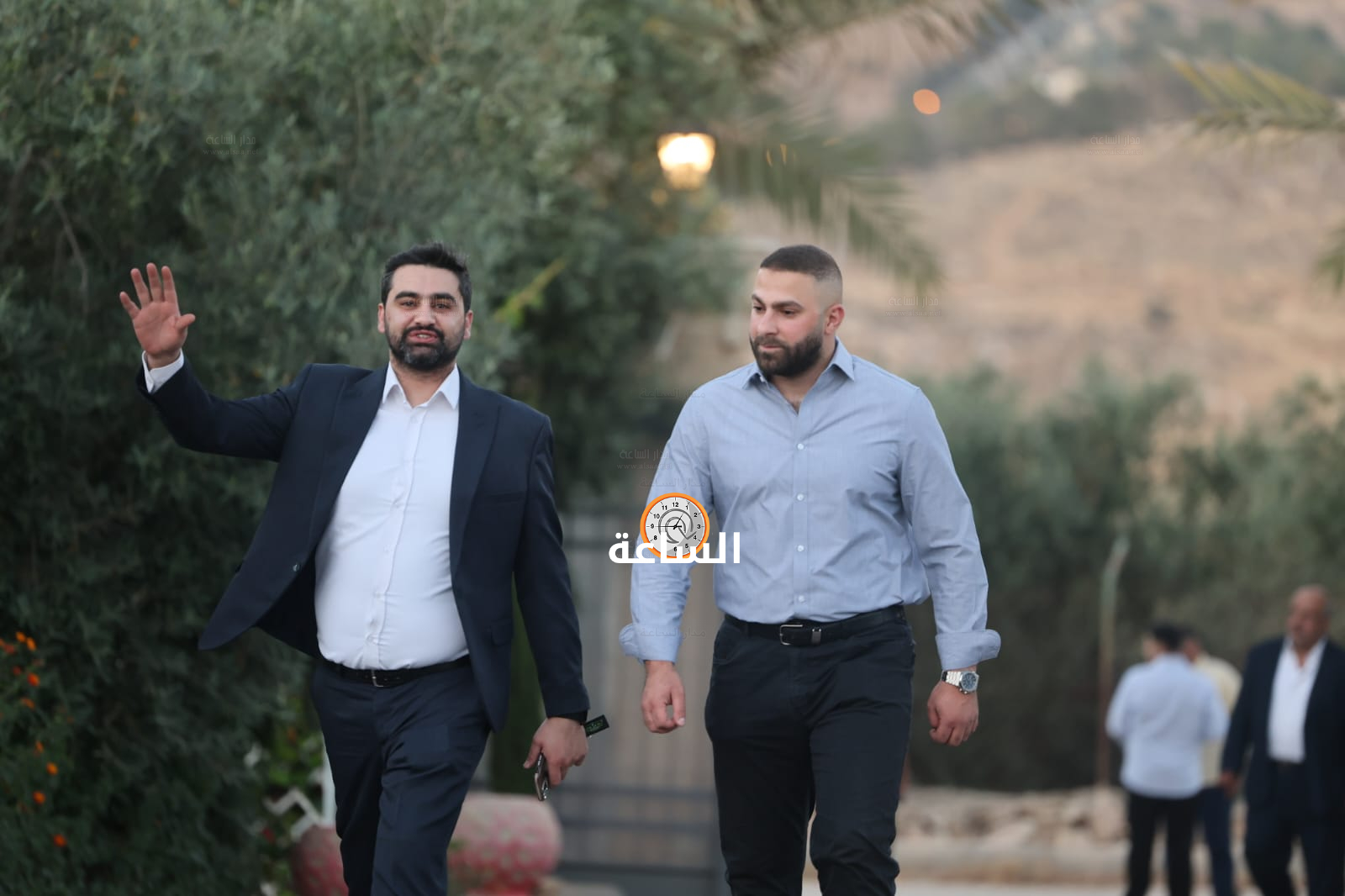 Madar Al-Saa Images 0.5360621059050031