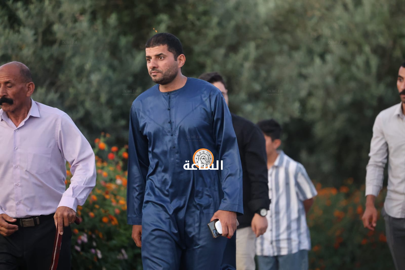 Madar Al-Saa Images 0.3928154733837699