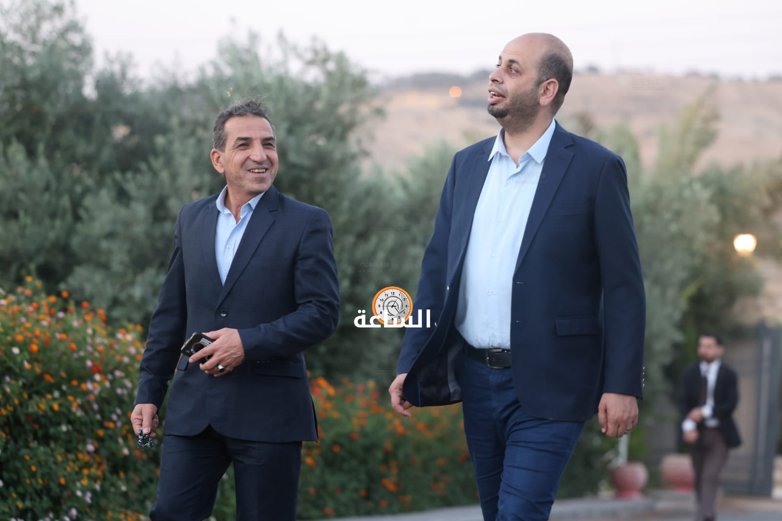 Madar Al-Saa Images 0.28147702297558985