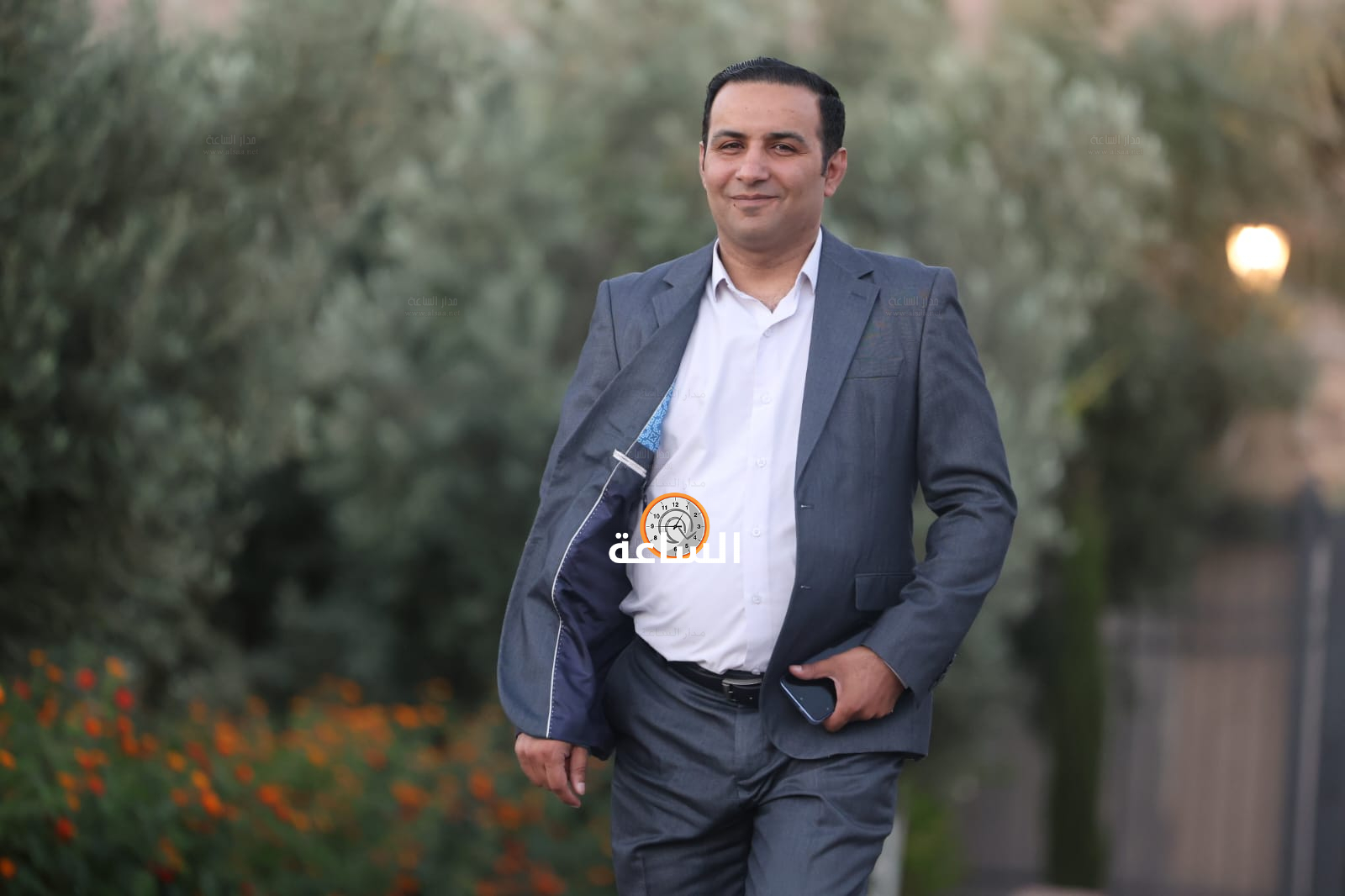 Madar Al-Saa Images 0.9580157545930852