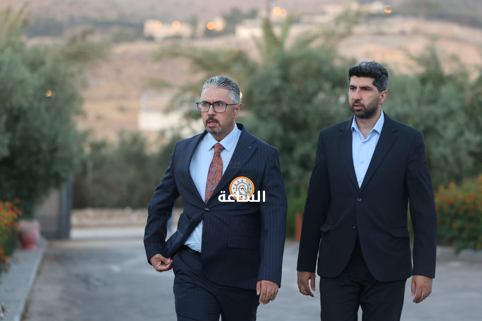 Madar Al-Saa Images 0.05146101714586293