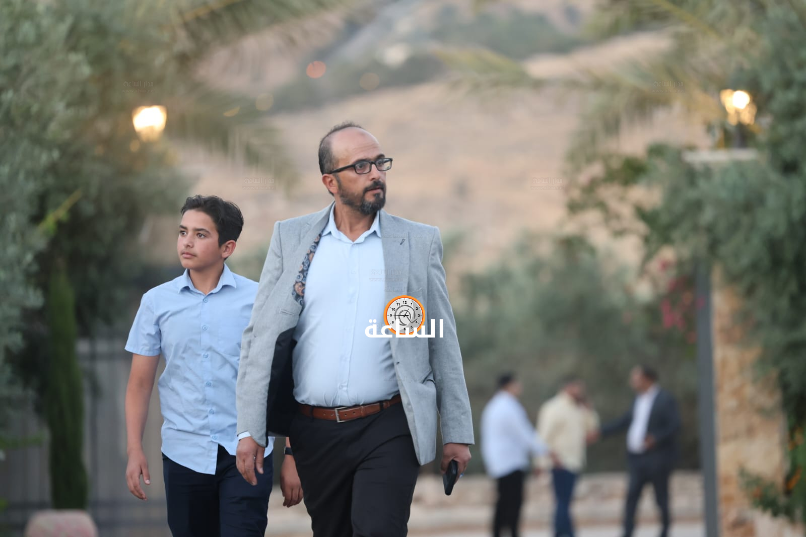 Madar Al-Saa Images 0.7565406128261999