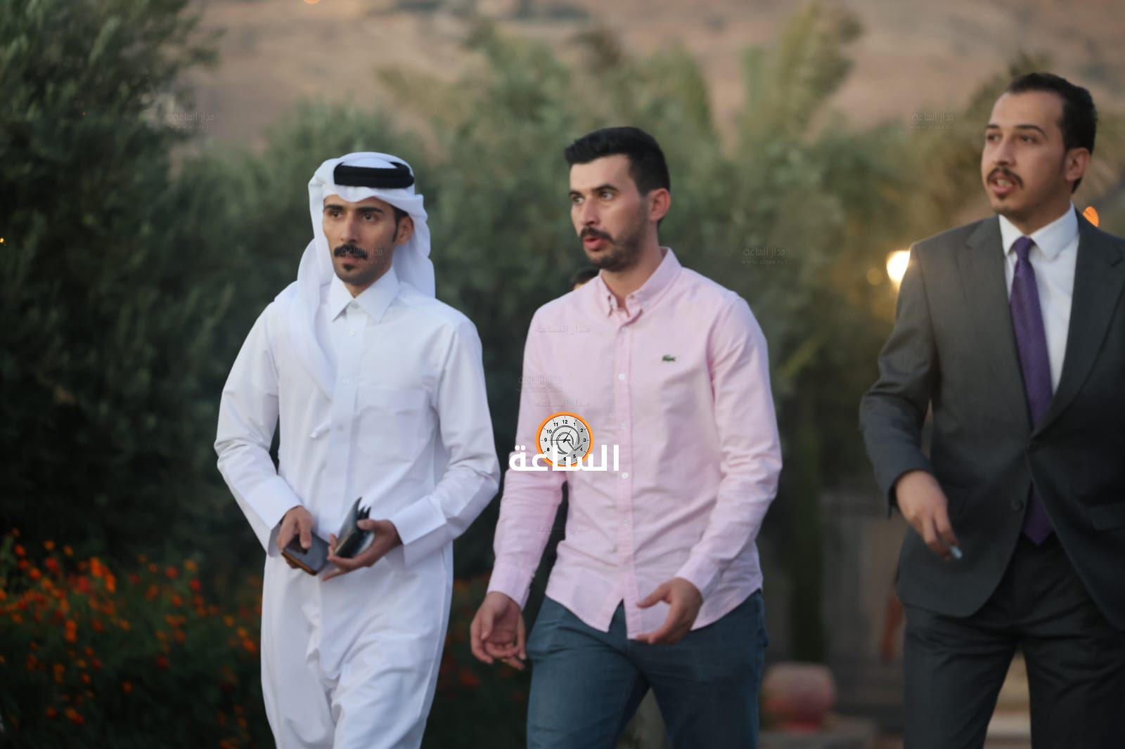 Madar Al-Saa Images 0.8756608123346461