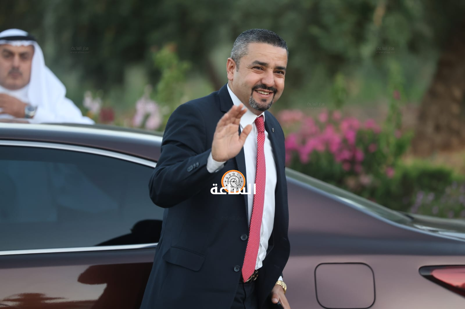 Madar Al-Saa Images 0.9343274606167897