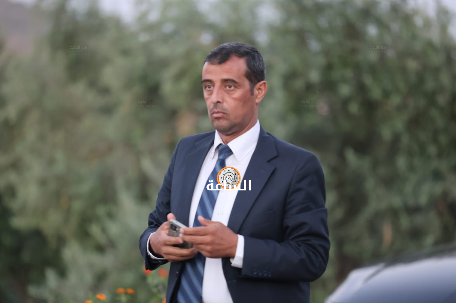 Madar Al-Saa Images 0.12689072118931777