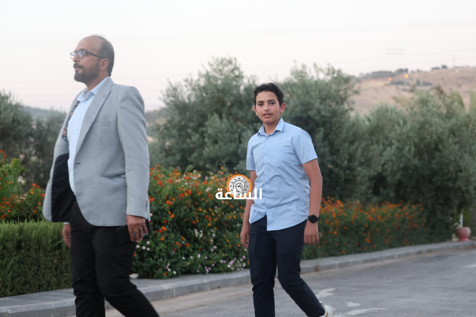 Madar Al-Saa Images 0.7688533228704661