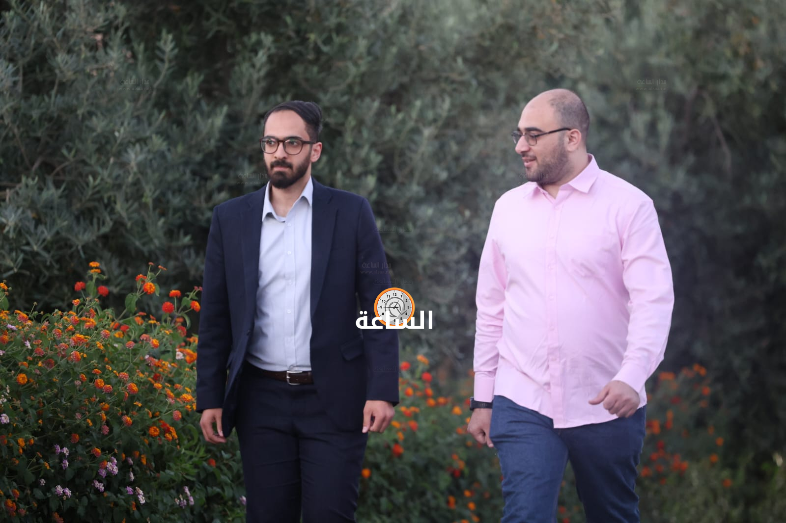 Madar Al-Saa Images 0.11077299975666888
