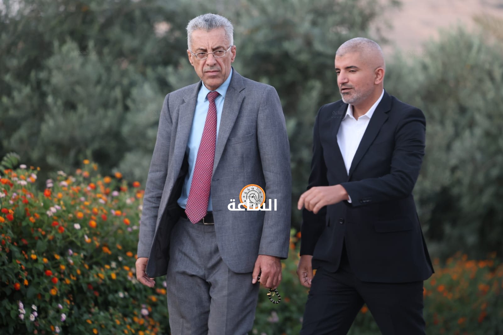 Madar Al-Saa Images 0.5118144562358998