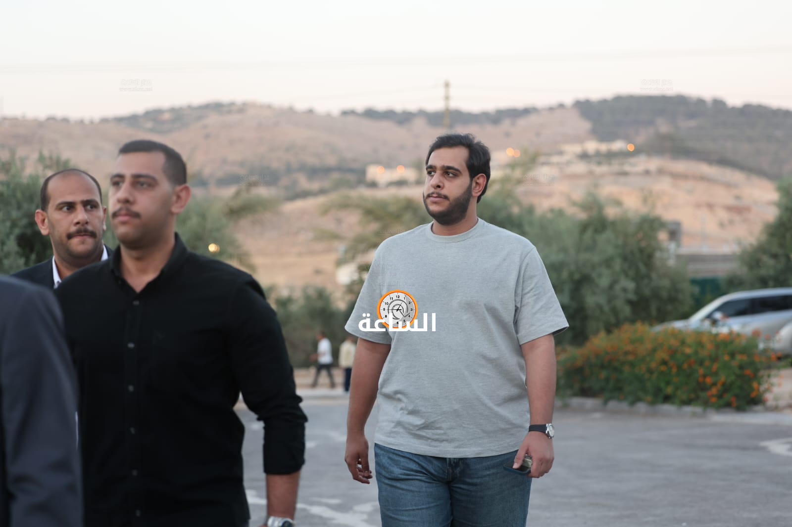 Madar Al-Saa Images 0.7791202995407979