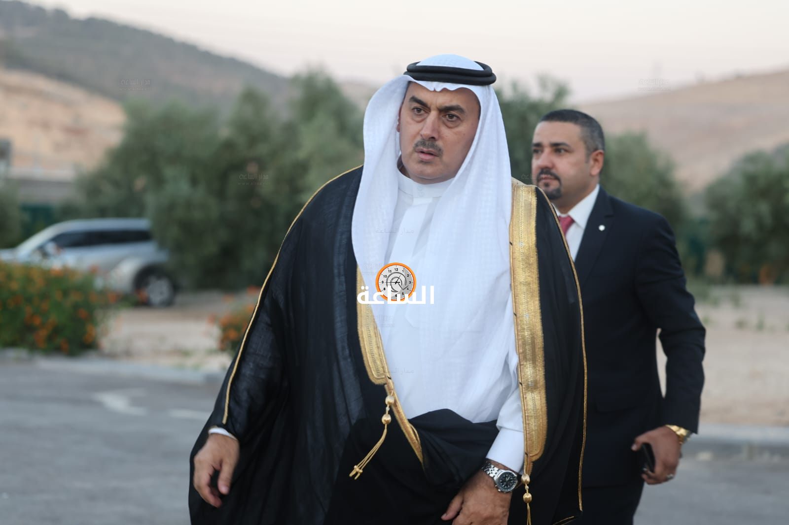 Madar Al-Saa Images 0.5717629590806557