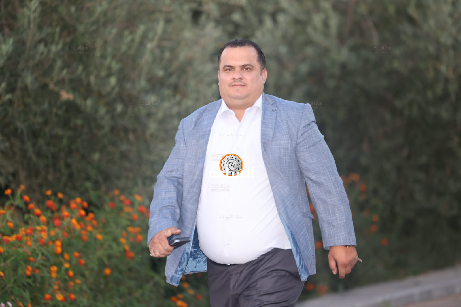 Madar Al-Saa Images 0.3417544203702909