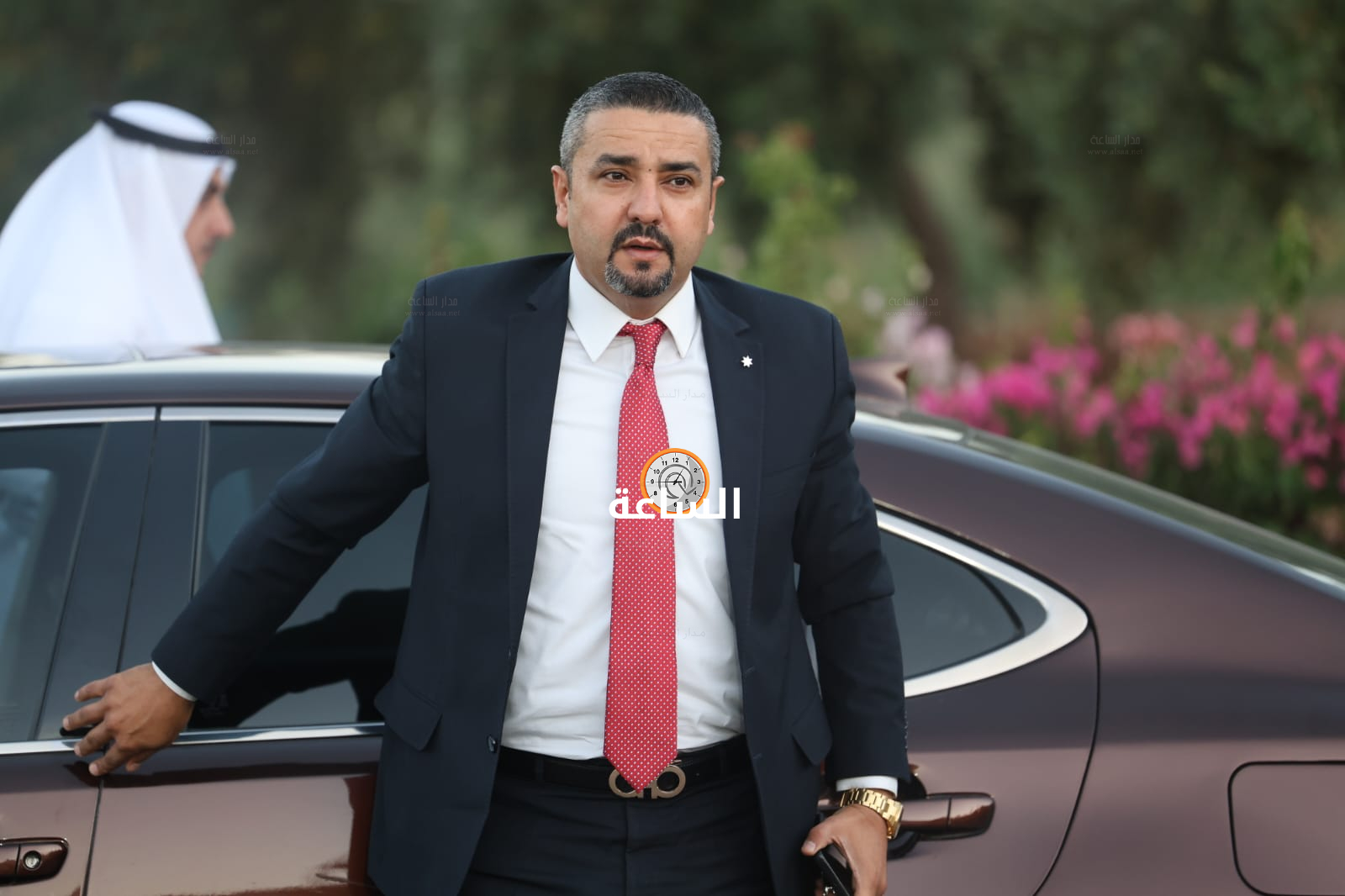 Madar Al-Saa Images 0.7262308903227062