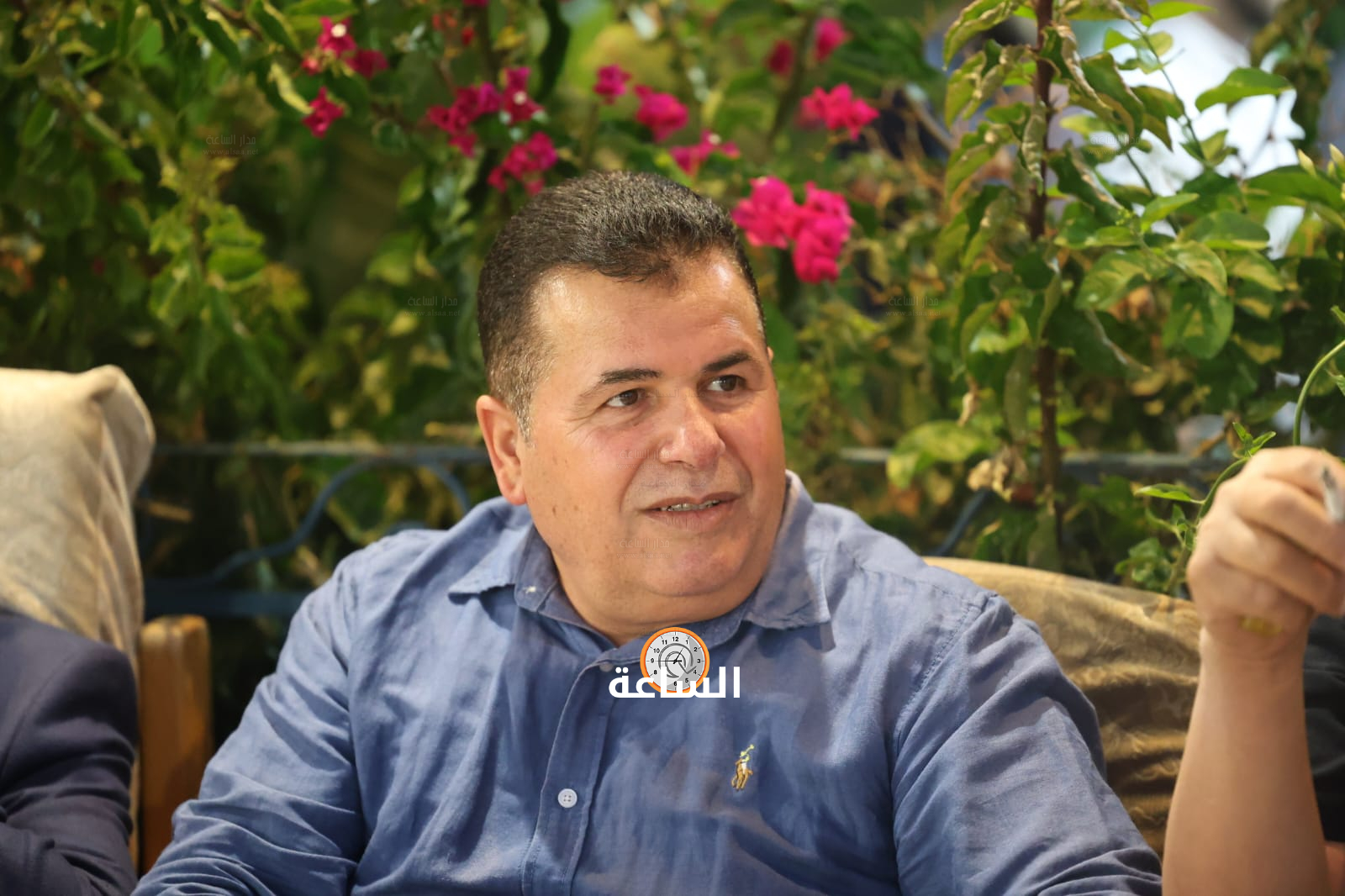 Madar Al-Saa Images 0.8382169807272027