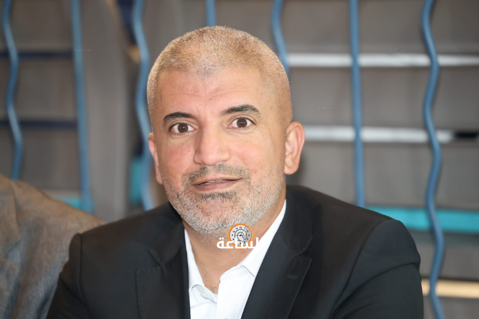 Madar Al-Saa Images 0.569335463832348