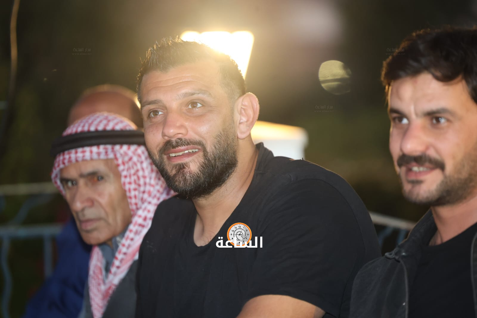 Madar Al-Saa Images 0.41307950316258324