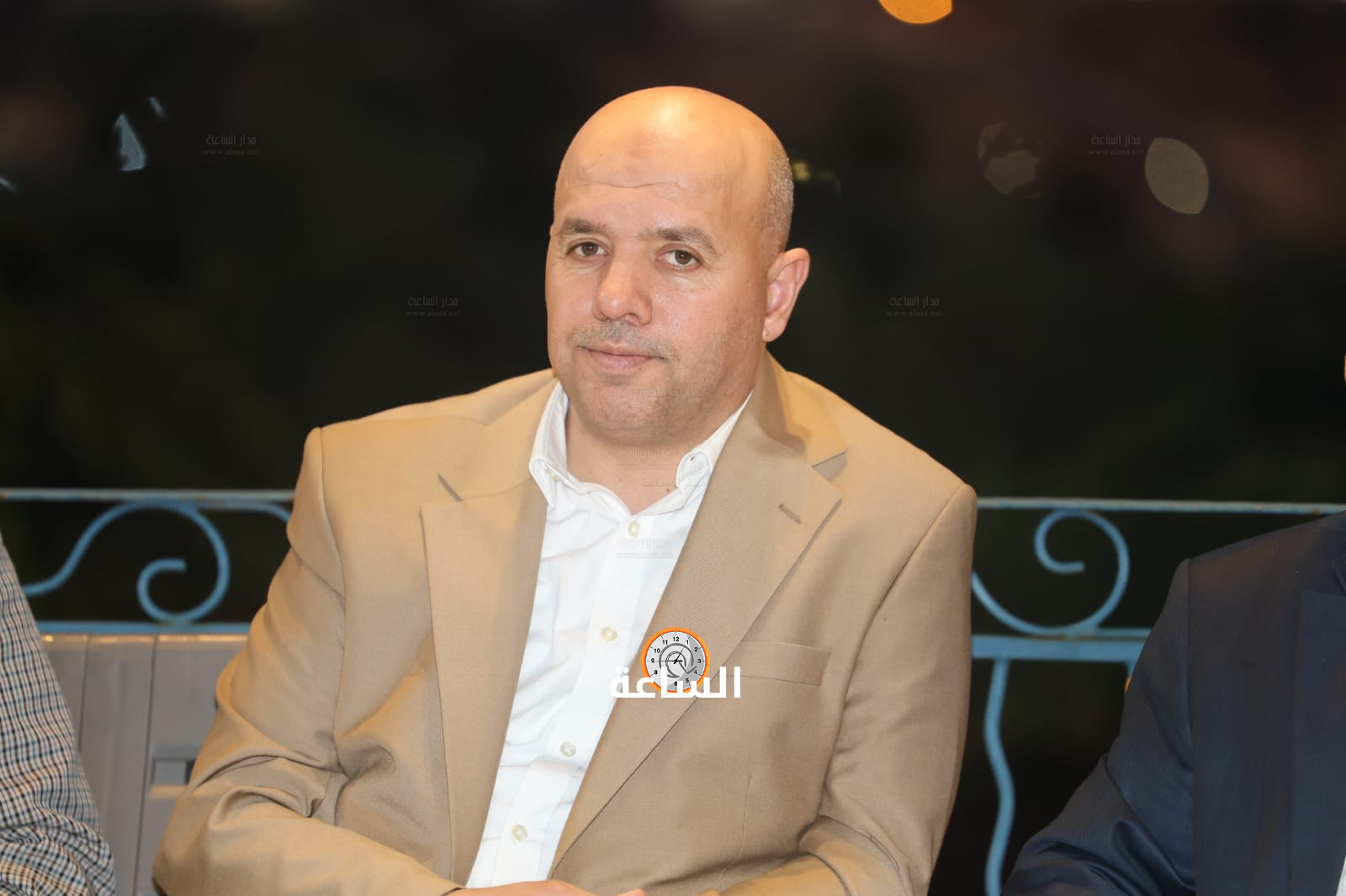 Madar Al-Saa Images 0.8464057099291113