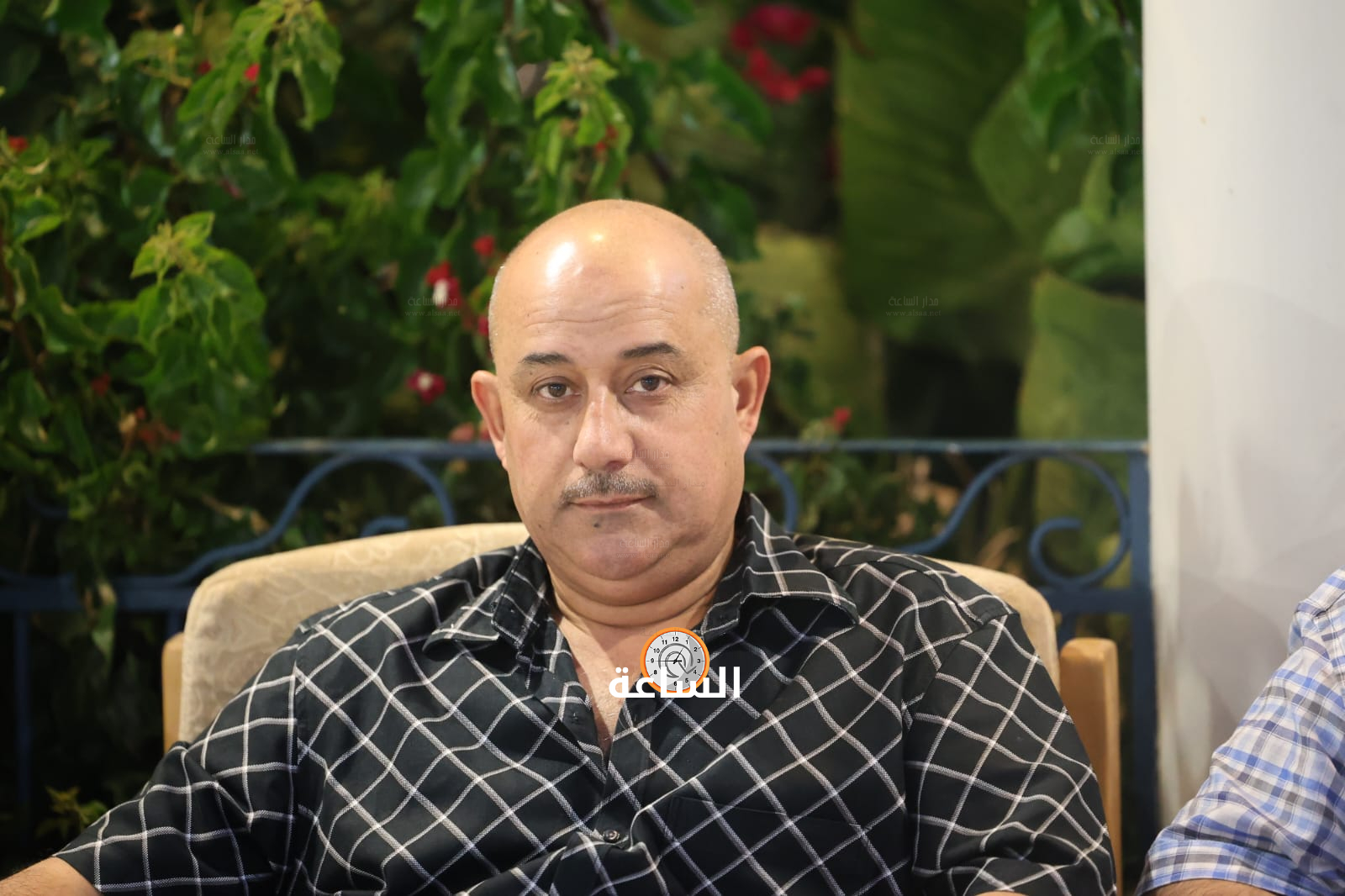 Madar Al-Saa Images 0.4272347833328025