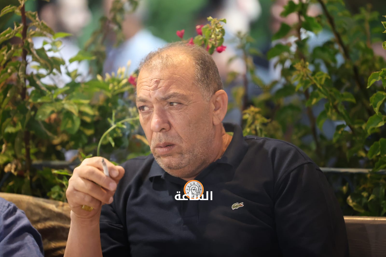 Madar Al-Saa Images 0.10027866655068507