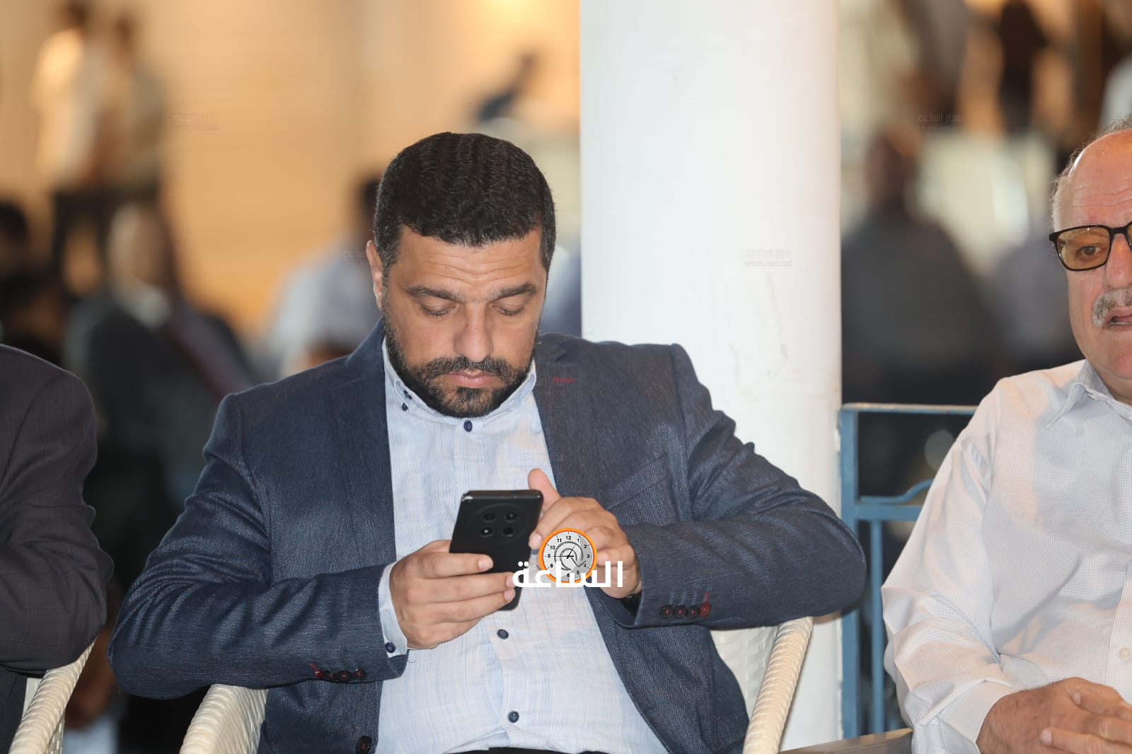 Madar Al-Saa Images 0.20854644812567125
