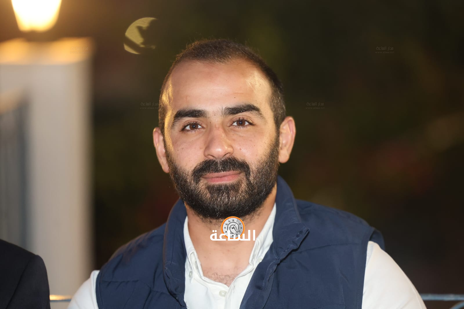 Madar Al-Saa Images 0.39109907018226664
