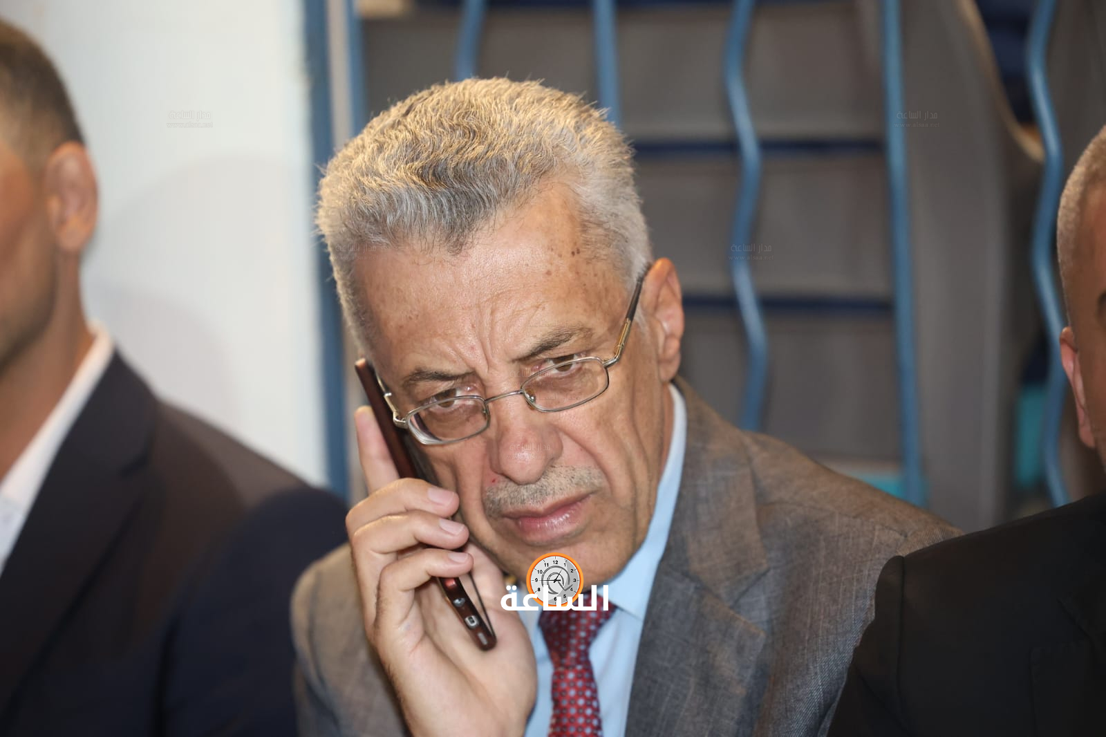 Madar Al-Saa Images 0.4478801751955478