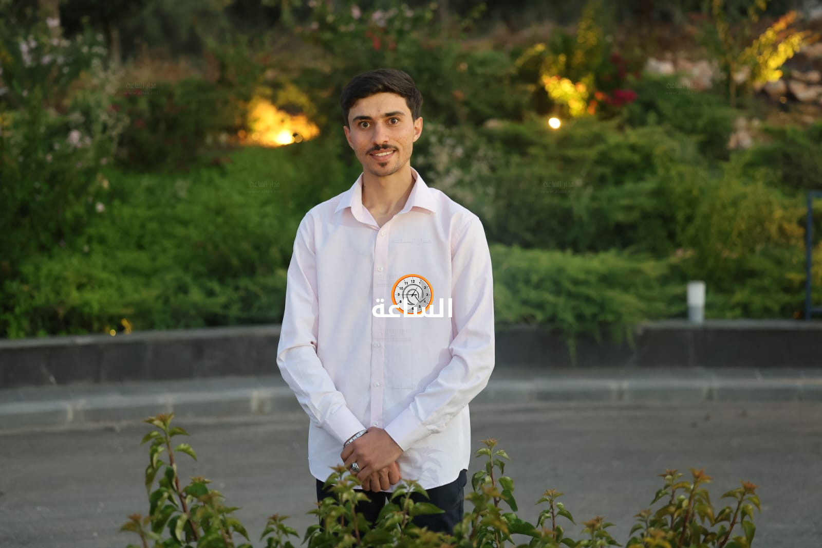 Madar Al-Saa Images 0.24904675836928214