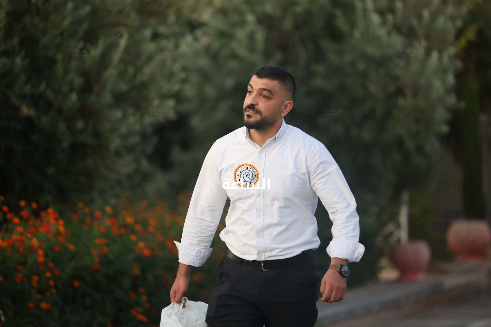 Madar Al-Saa Images 0.26553270827432307