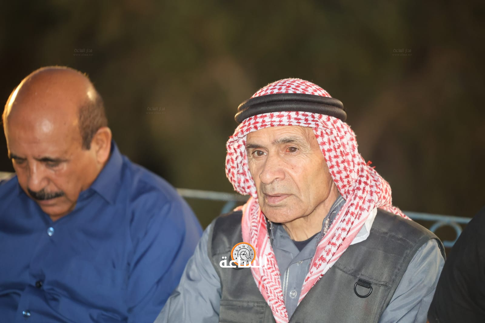 Madar Al-Saa Images 0.20802855687699728