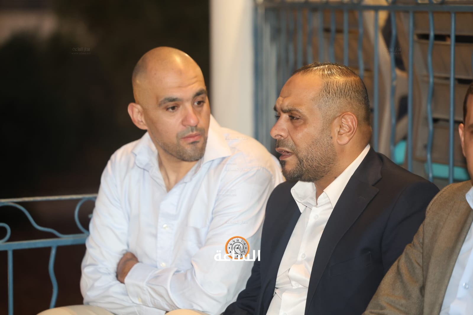 Madar Al-Saa Images 0.8840228436547599